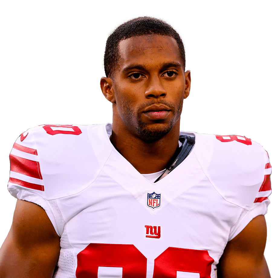 Victor Cruz